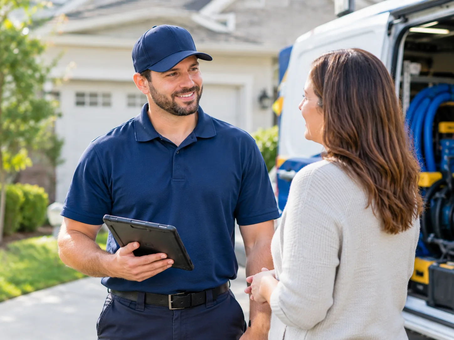 Sewage Backup Cleanup Teachey, NC FAQs
